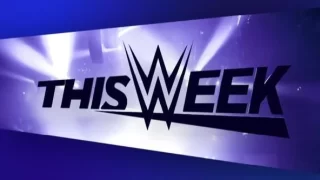 WWE This Week